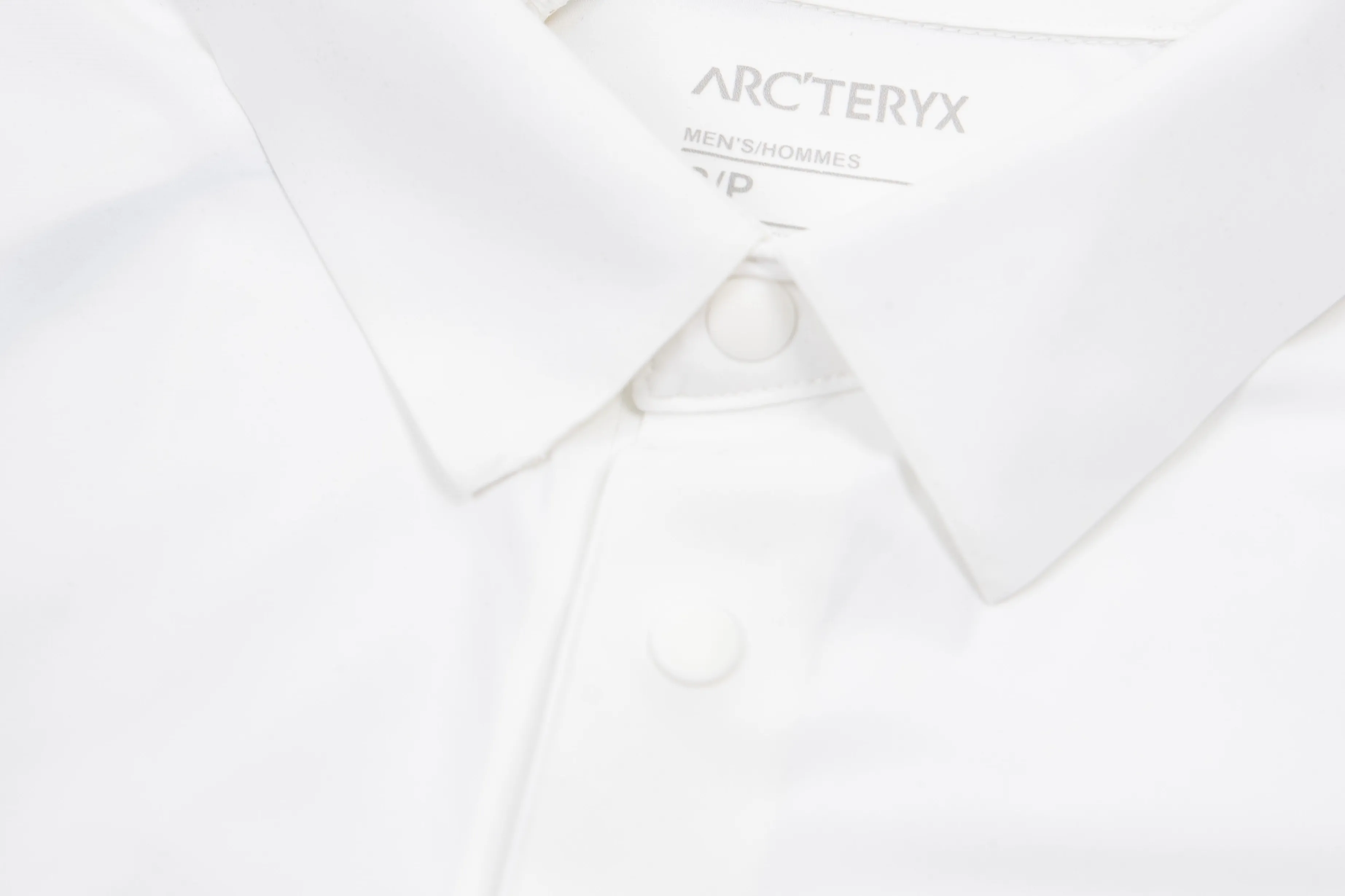 Arcteryx polo Size xs-L